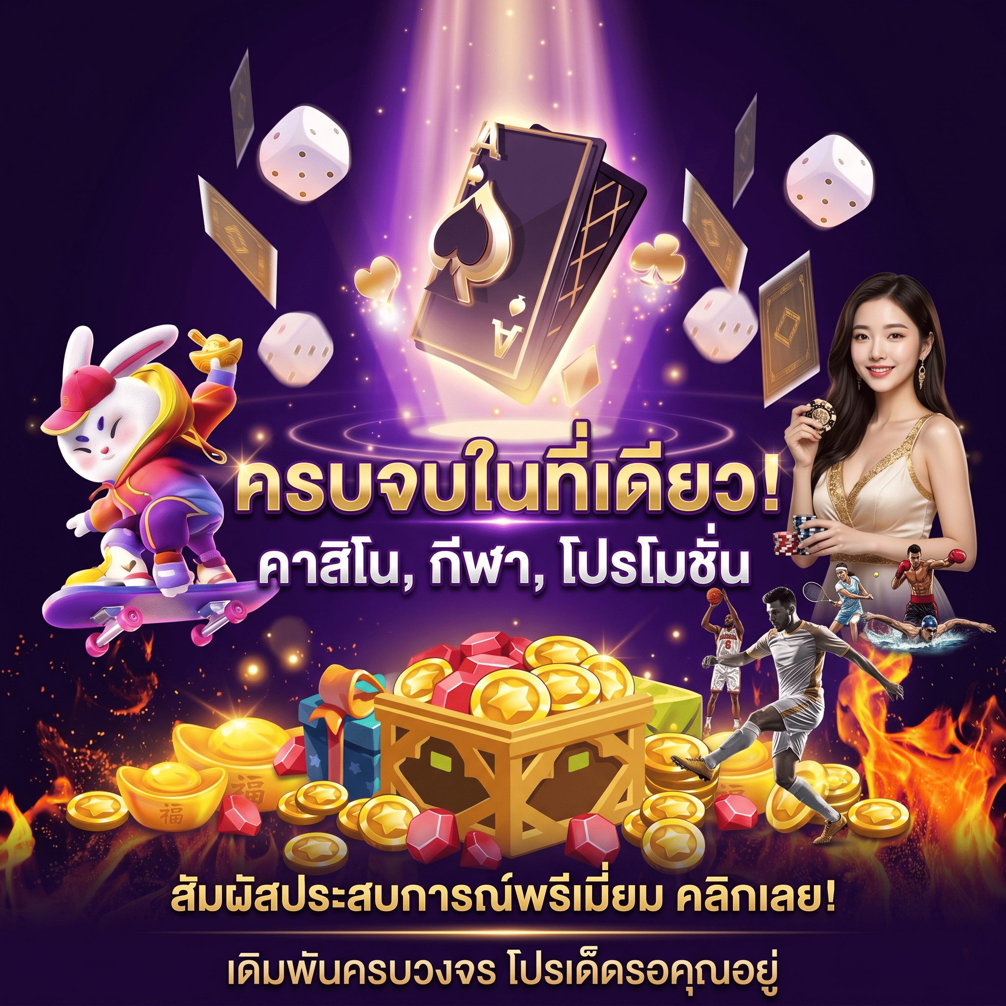 ufathailand-slot-promotion